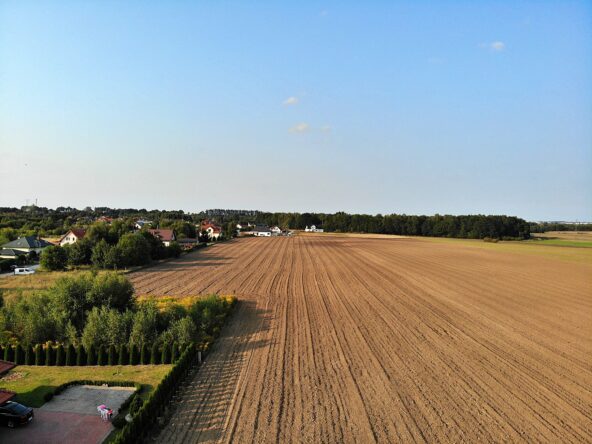 created by dji camera