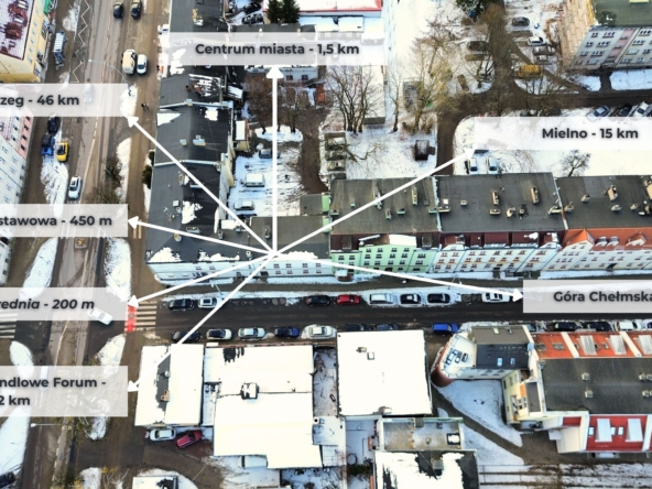 ul. Hołdu Pruskiego w Koszalinie (2)